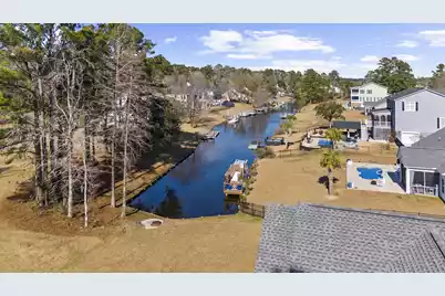 2551 Wedgefield Road, Georgetown, SC 29440 - Photo 27