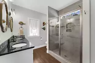 2551 Wedgefield Rd, Georgetown, SC 29440 - Photo 17