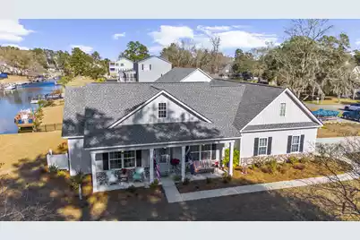 2551 Wedgefield Road, Georgetown, SC 29440 - Photo 1