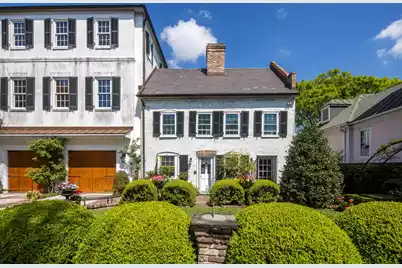 54 King Street, Charleston, SC 29401 - Photo 5