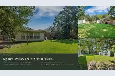 5325 Helene Drive, North Charleston, SC 29418 - Photo 5