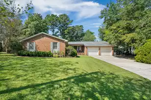 5325 Helene Dr, North Charleston, SC 29418 - Photo 21