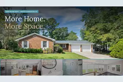5325 Helene Drive, North Charleston, SC 29418 - Photo 23