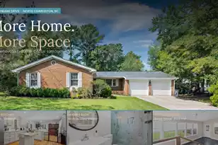5325 Helene Dr, North Charleston, SC 29418 - Photo 23