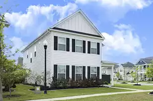 100 Wheelwright St, Summerville, SC 29486 - Photo 3