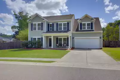 5118 Blair Road, Summerville, SC 29483 - Photo 11