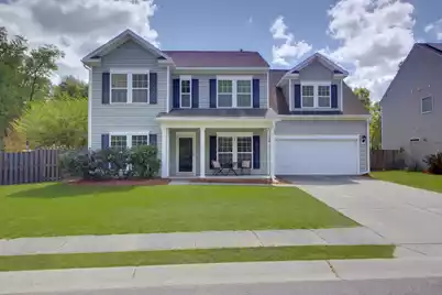 5118 Blair Road, Summerville, SC 29483 - Photo 11