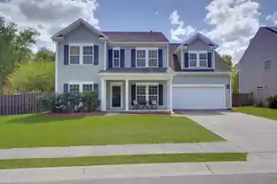 5118 Blair Rd, Summerville, SC 29483 - Photo 11