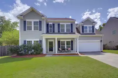 5118 Blair Road, Summerville, SC 29483 - Photo 9