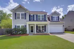 5118 Blair Rd, Summerville, SC 29483 - Photo 9