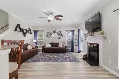 5118 Blair Road, Summerville, SC 29483 - Photo 3