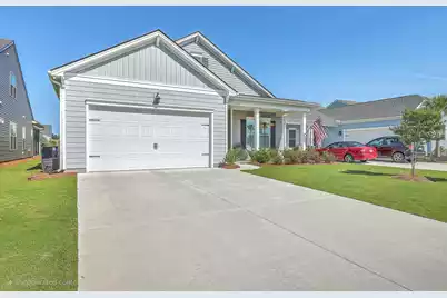 503 Marsh Cove Circle, Summerville, SC 29486 - Photo 5