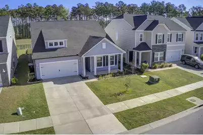 424 Water Orchid Way, Moncks Corner, SC 29461 - Photo 35
