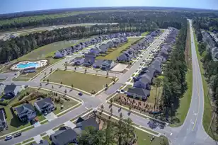 424 Water Orchid Wy, Moncks Corner, SC 29461 - Photo 35