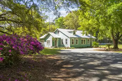 4317 Highway 165, Meggett, SC 29449 - Photo 1