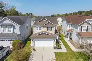 4956 Bishop Green Ln, North Charleston, SC 29420 - Photo 45