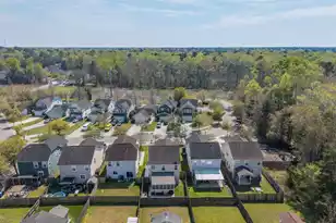 4956 Bishop Green Ln, North Charleston, SC 29420 - Photo 41