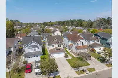 4956 Bishop Green Lane, North Charleston, SC 29420 - Photo 37