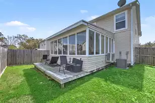 4956 Bishop Green Ln, North Charleston, SC 29420 - Photo 29