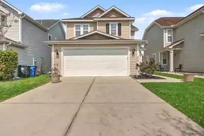 4956 Bishop Green Lane, North Charleston, SC 29420 - Photo 3
