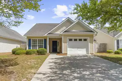 9271 Ayscough Road, Summerville, SC 29485 - Photo 1