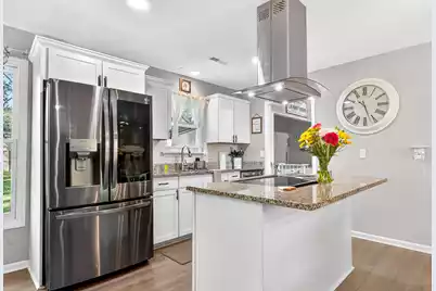 122 Harvey Avenue, Goose Creek, SC 29445 - Photo 29