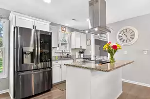 122 Harvey Ave, Goose Creek, SC 29445 - Photo 29