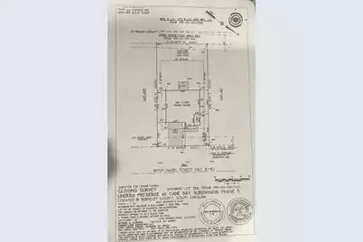 280 Witch Hazel Street, Summerville, SC 29486 - Photo 33