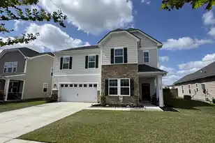 280 Witch Hazel St, Summerville, SC 29486 - Photo 1
