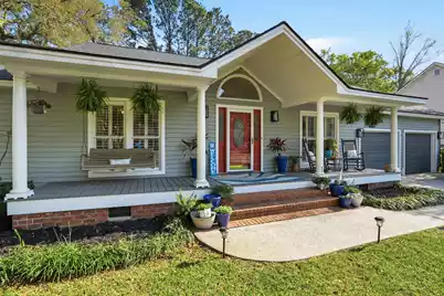 1098 Blue Marlin Drive, Charleston, SC 29412 - Photo 3