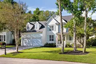 2774 Victoria Lake Dr, Mount Pleasant, SC 29466 - Photo 3