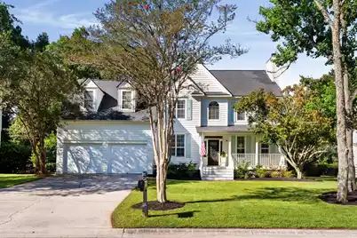 2774 Victoria Lake Drive, Mount Pleasant, SC 29466 - Photo 1