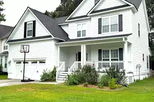 1234 White Tail Path, Charleston, SC 29414 - Photo 1