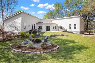 4777 Coon Club Road, Meggett, SC 29449 - Photo 3