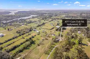 4777 Coon Club Rd, Meggett, SC 29449 - Photo 27