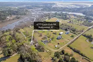 4777 Coon Club Rd, Meggett, SC 29449 - Photo 23