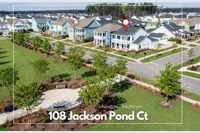 108 Jackson Pond Court, Summerville, SC 29486 - Photo 1