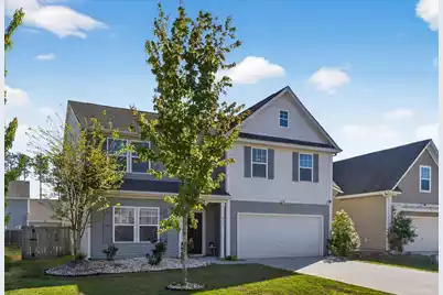 210 Wood Thrush Way, Summerville, SC 29486 - Photo 3