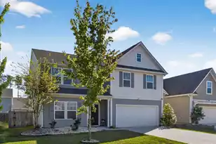 210 Wood Thrush Wy, Summerville, SC 29486 - Photo 3