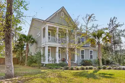 5544 Alpine Drive, Summerville, SC 29483 - Photo 5