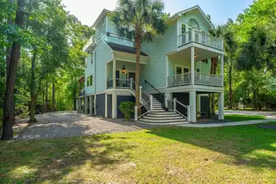 3738 Station Point Court, Mount Pleasant, SC 29466 - Photo 83
