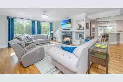 3738 Station Point Court, Mount Pleasant, SC 29466 - Photo 5