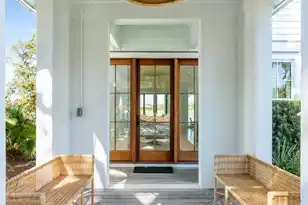 1001 Palm Blvd, Isle Of Palms, SC 29451 - Photo 3