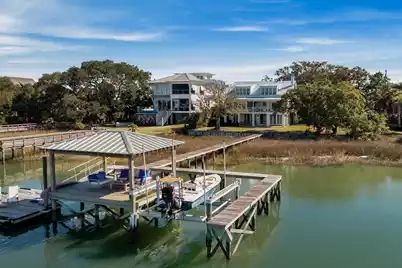 1001 Palm Boulevard, Isle Of Palms, SC 29451 - Photo 83