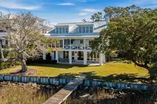 1001 Palm Blvd, Isle Of Palms, SC 29451 - Photo 1