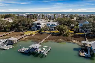 1001 Palm Boulevard, Isle Of Palms, SC 29451 - Photo 77