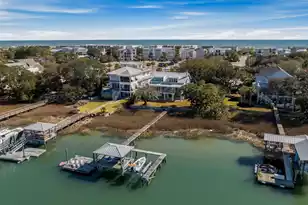 1001 Palm Blvd, Isle Of Palms, SC 29451 - Photo 77