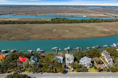 1001 Palm Boulevard, Isle Of Palms, SC 29451 - Photo 79