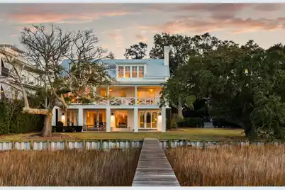 1001 Palm Boulevard, Isle Of Palms, SC 29451 - Photo 97