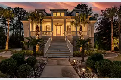 2120 Malcolm Road, Mount Pleasant, SC 29466 - Photo 1